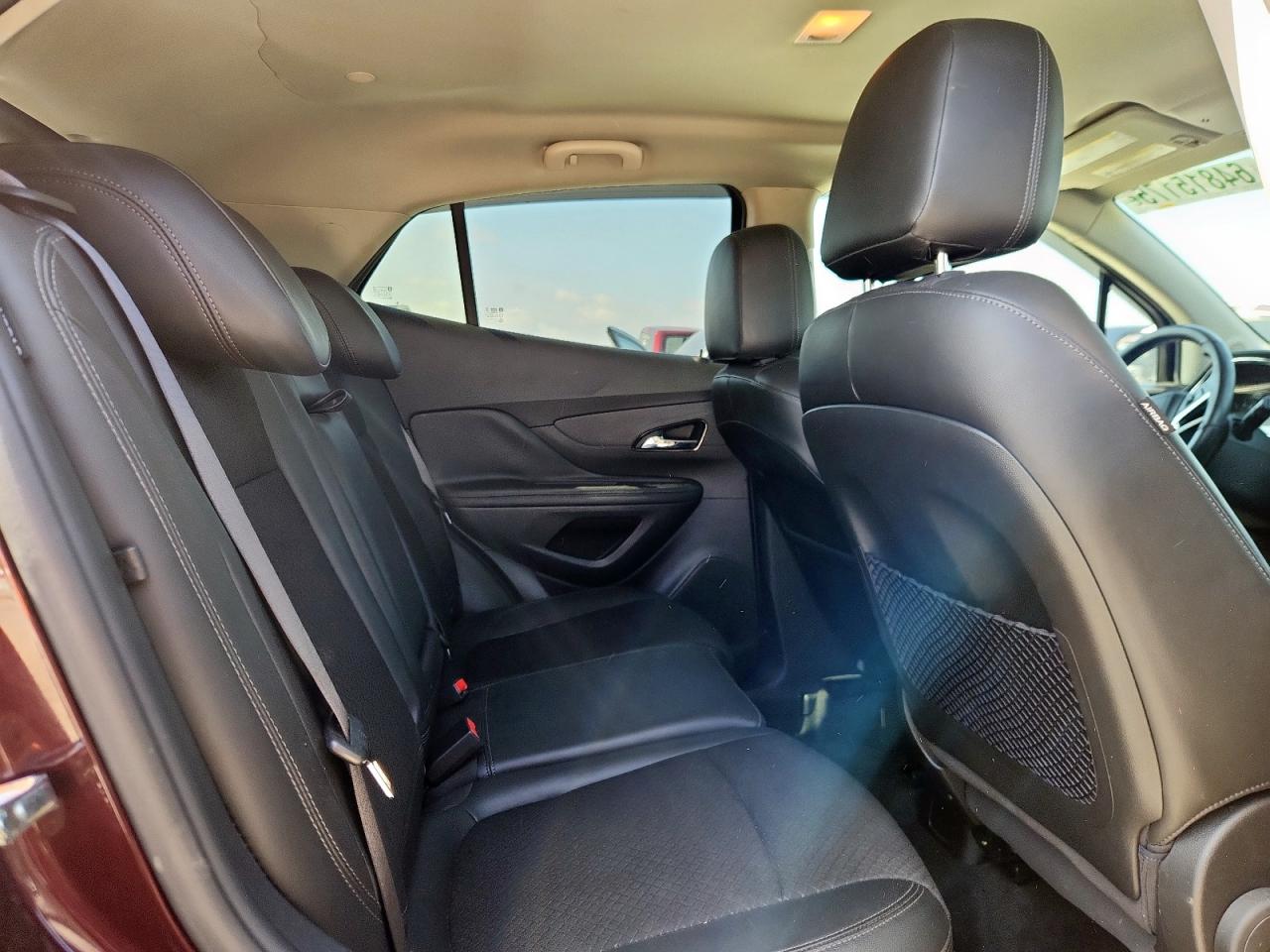 2018 Buick Encore Preferred VIN: KL4CJASB4JB678331 Lot: 64815175