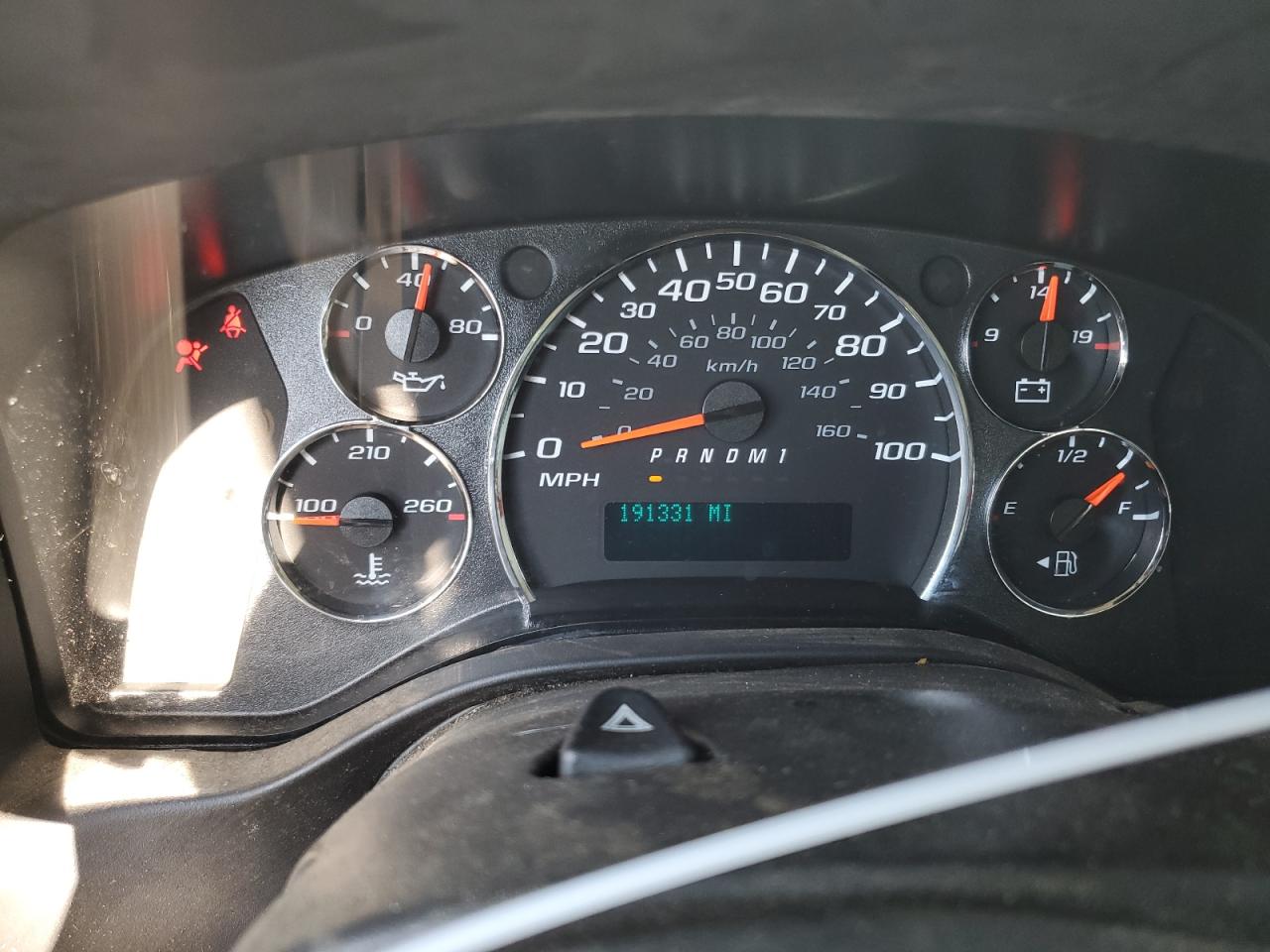 2013 Chevrolet Express G2500 VIN: 1GCWGFCA5D1902740 Lot: 62460545