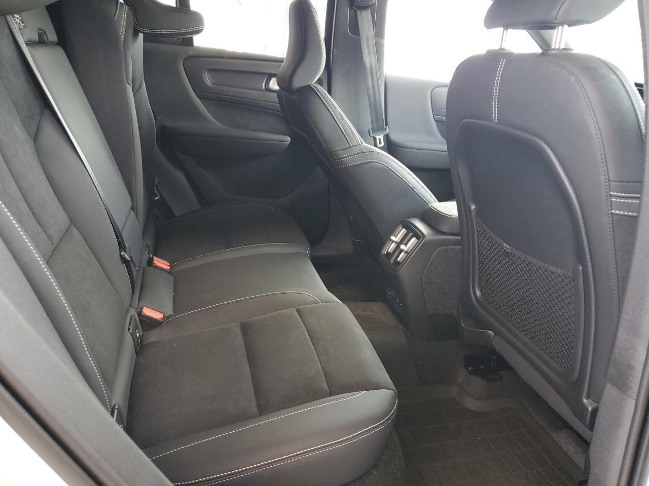 2024 Volvo Xc40 Recharge Ultimate VIN: YV4ER3XM2R2231230 Lot: 64007625