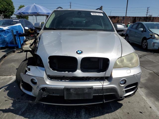  BMW X5 2012 Szary