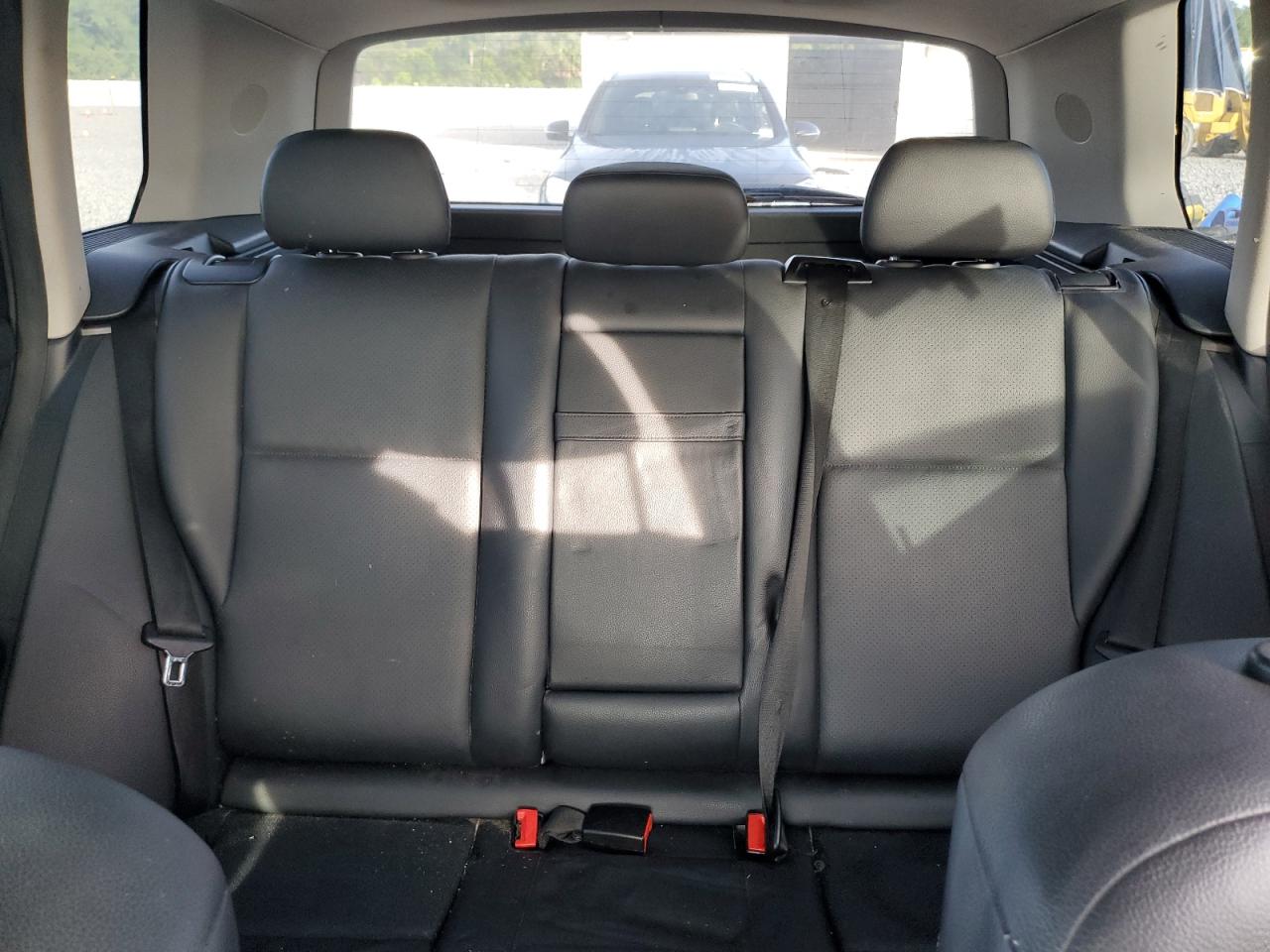 2010 Mercedes-Benz Glk 350 4Matic VIN: WDCGG8HB0AF318451 Lot: 63272825