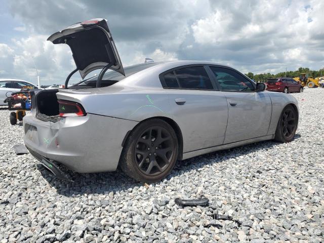  DODGE CHARGER 2016 Srebrny