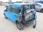 2005 FIAT PANDA DYNAMIC  for sale at Copart SANDY