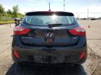 2016 HYUNDAI ELANTRA GT    for sale at Copart MI - DETROIT