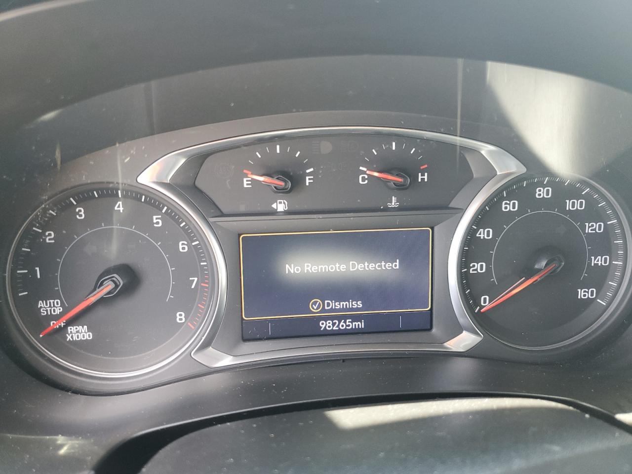 2020 Chevrolet Traverse Lt VIN: 1GNERGKWXLJ243889 Lot: 63418965