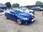 2012 AUDI A3 SPORT 1 for sale at Copart COLCHESTER