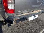 2020 NISSAN NAVARA DOUBLE CAB PICK UP N-GUARD 2.3DCI 190 TT 4WD AUTO for sale at Copart SANDTOFT
