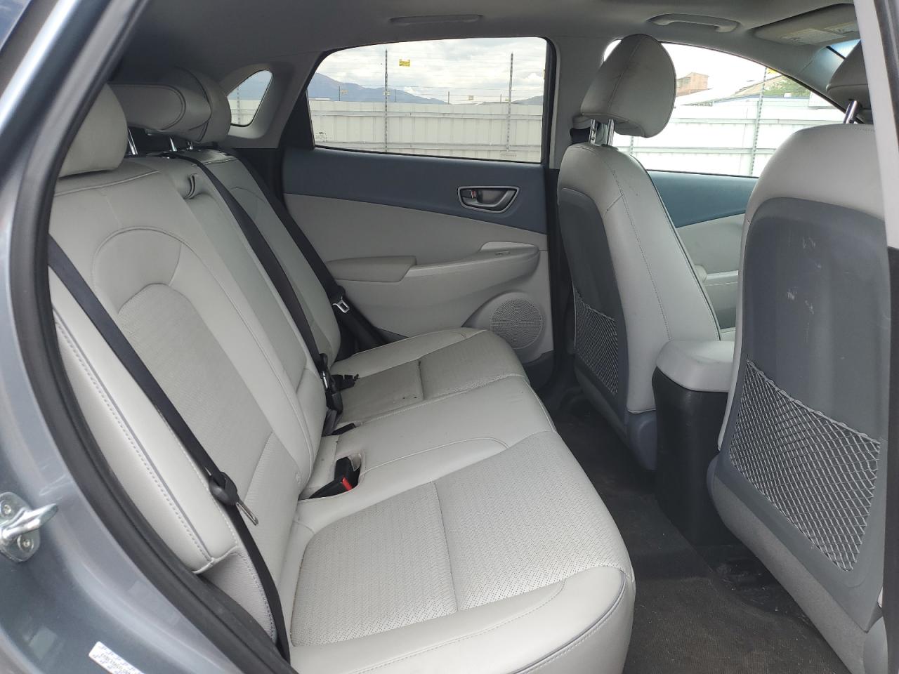 km8k33agxlu084088 KM8K33AGXLU084088 2020 Hyundai Kona Limited