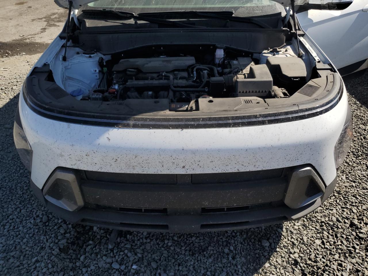 2024 Hyundai Kona Sel VIN: KM8HBCAB8RU042769 Lot: 66547785