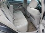 2007 TOYOTA CAMRY CE   for sale at Copart CT - HARTFORD