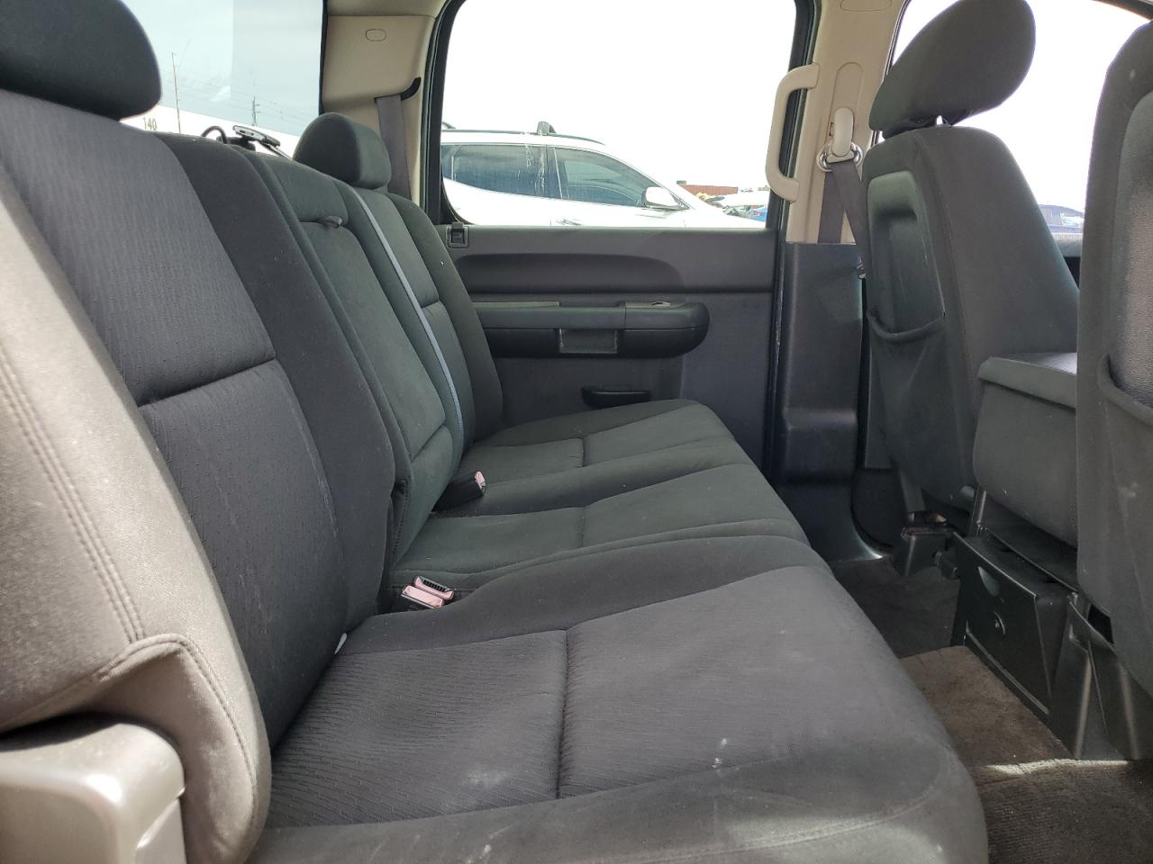 3gcpcsea4bg260449 3GCPCSEA4BG260449 2011 Chevrolet Silverado C1500 Lt