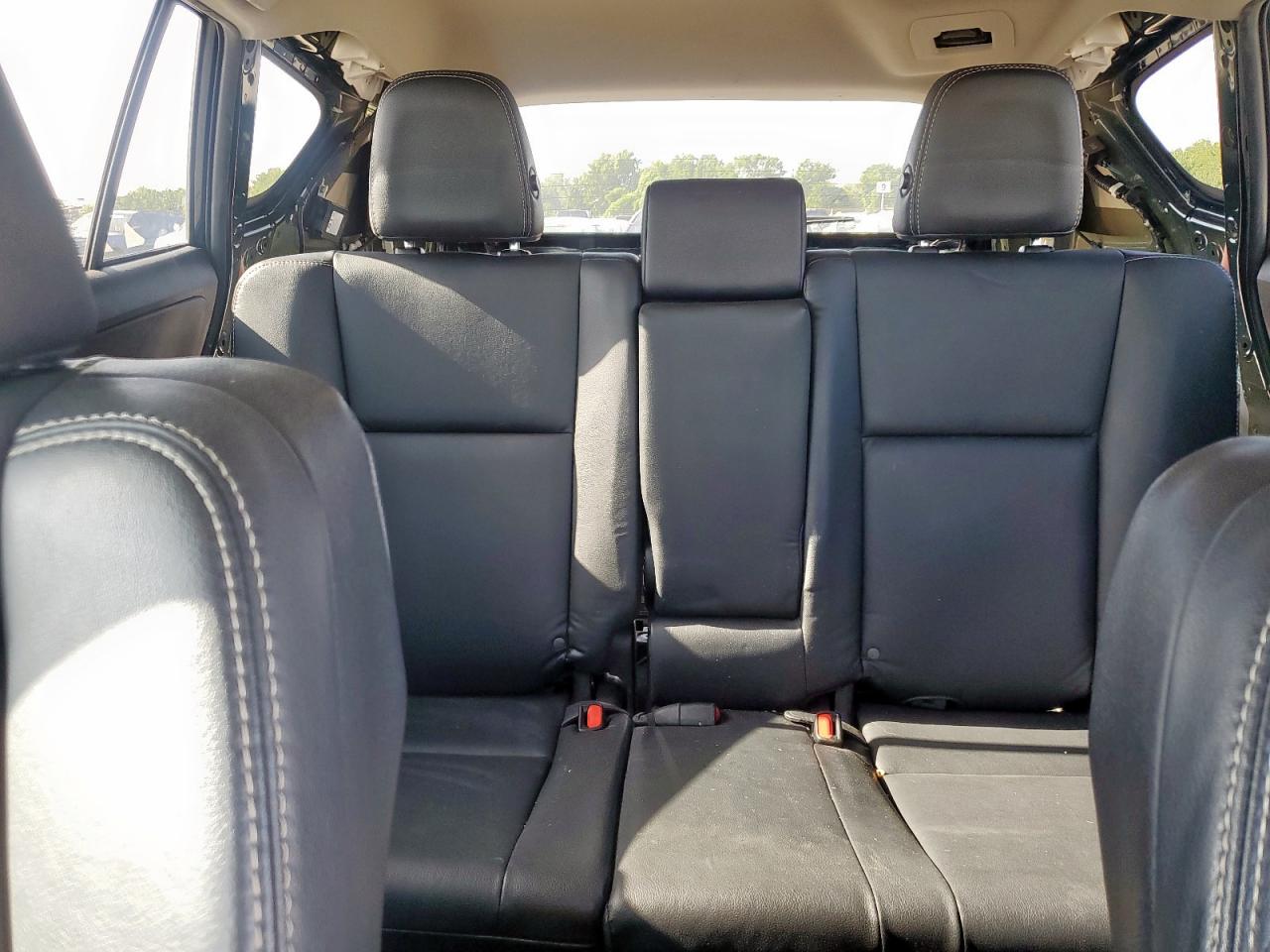 2017 Toyota Rav4 Limited VIN: 2T3YFREV5HW323042 Lot: 65251555