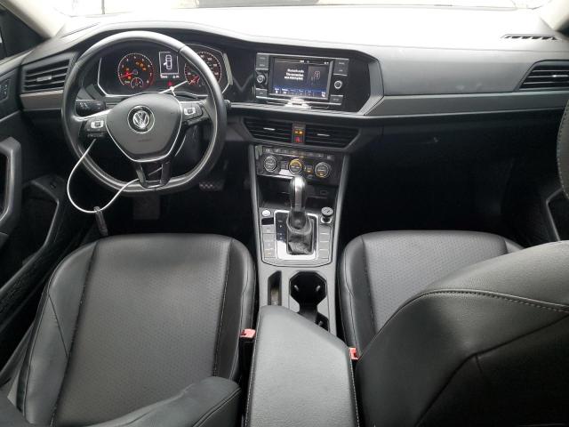  VOLKSWAGEN JETTA 2019 Biały