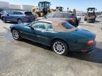 2000 JAGUAR XKR    à vendre chez Copart CA - MARTINEZ