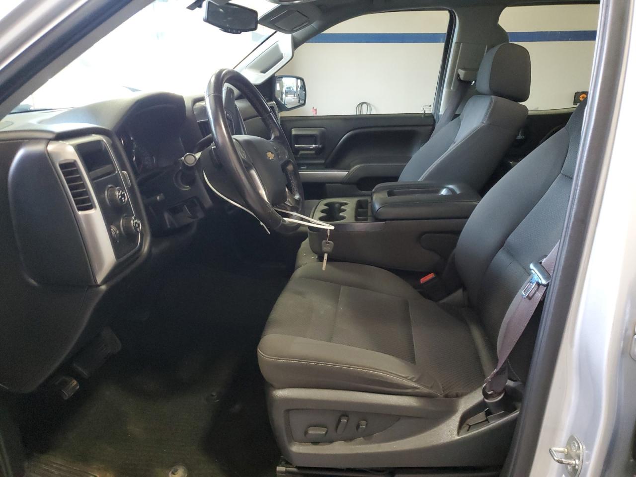 2016 Chevrolet Silverado K1500 Lt VIN: 1GCVKREC9GZ405142 Lot: 64950835