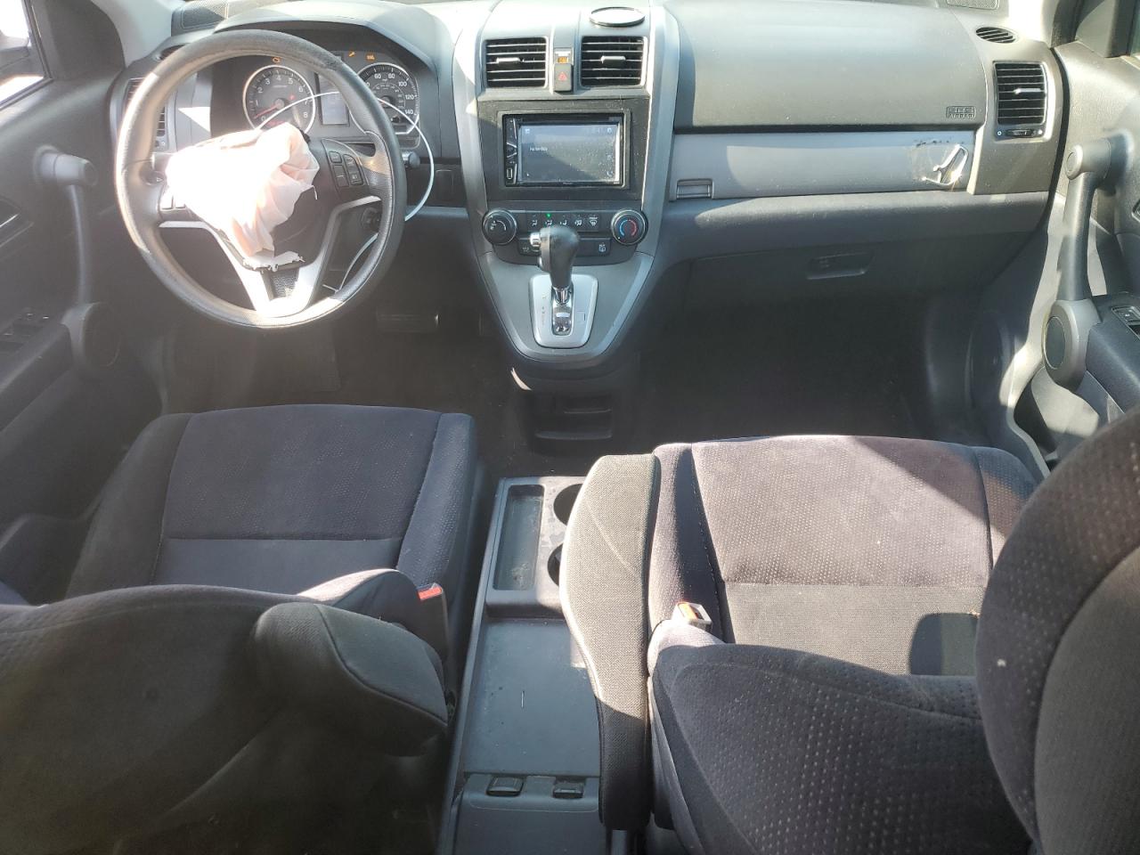 2010 Honda Cr-V Ex VIN: 5J6RE4H53AL041958 Lot: 66612875