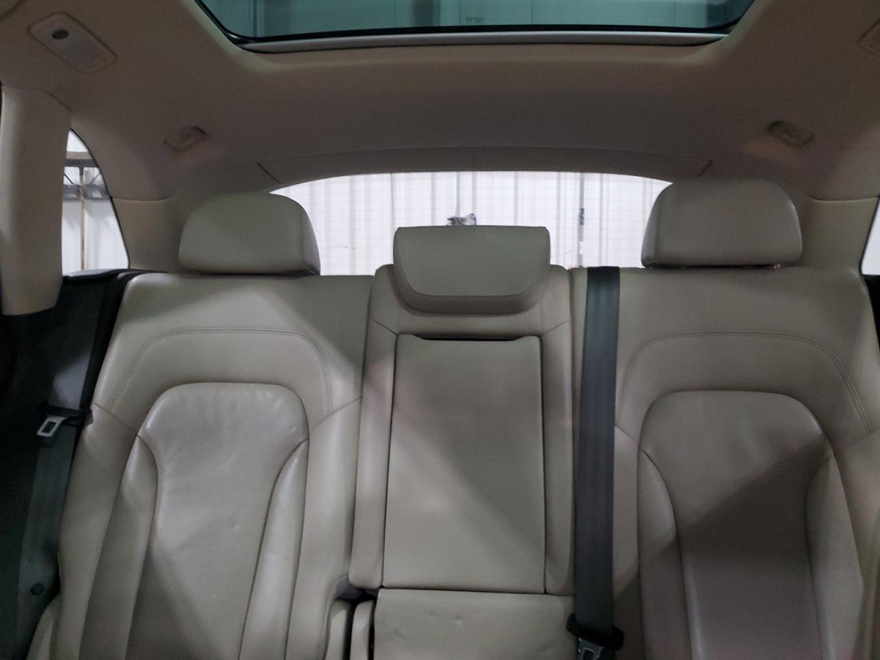 2014 Audi Q5 Premium Plus VIN: WA1DGAFP8EA066055 Lot: 64619725