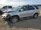 2006 ACURA MDX TOURING   for sale at Copart AB - EDMONTON