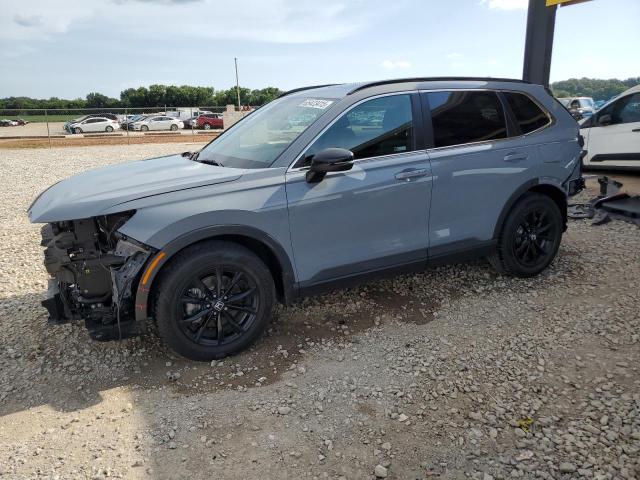 HONDA CR-V SPORT 2024