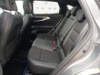 2023 RENAULT AUSTRAL IC for sale at Copart WISBECH