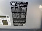 2025 LAND ROVER RANGE ROVER SE   for sale at Copart CA - LOS ANGELES