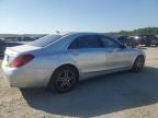 2016 MERCEDES-BENZ S 550 4MATIC   for sale at Copart SC - SPARTANBURG
