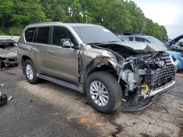  LEXUS GX 2023 Gray