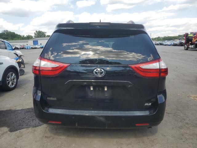  TOYOTA All Models 2019 Black