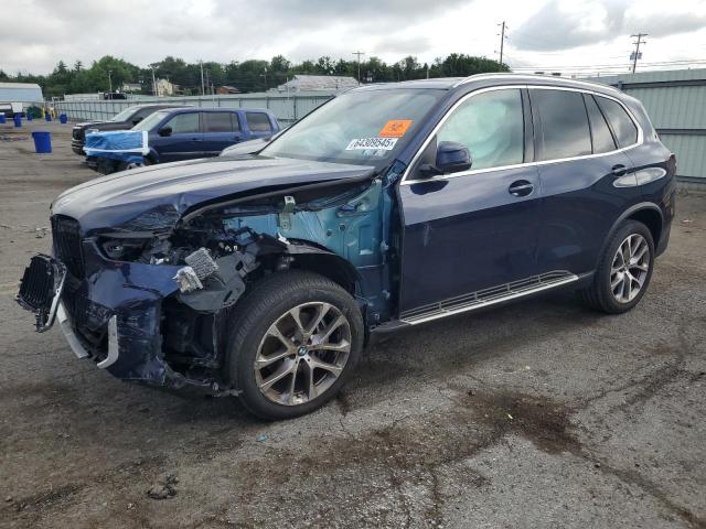 BMW X5 XDRIVE4 2024