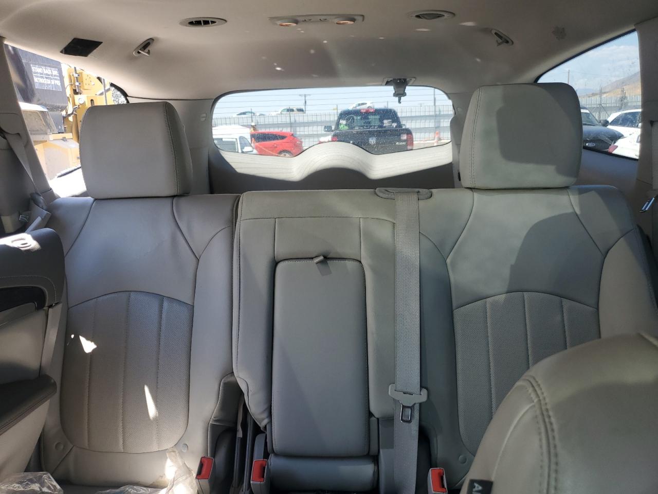 2015 Buick Enclave VIN: 5GAKVBKD5FJ224715 Lot: 63777485