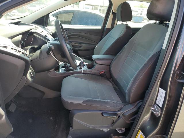  FORD ESCAPE 2017 Сharcoal