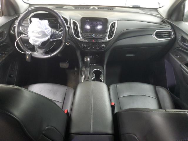  CHEVROLET EQUINOX 2020 Srebrny