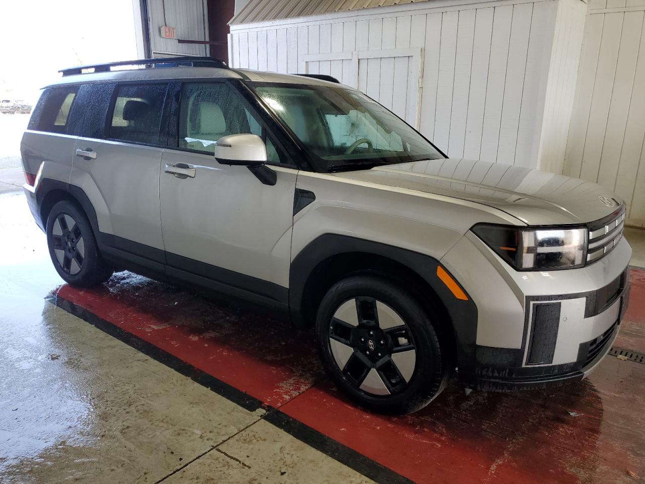 2025 Hyundai Santa Fe Sel VIN: 5NMP2DG17SH041288 Lot: 66093535