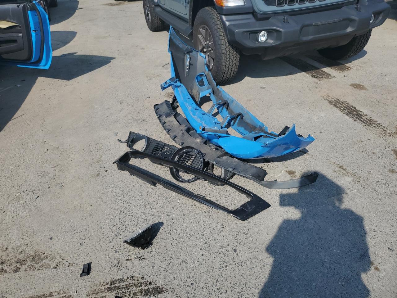 2010 Ford Mustang Gt VIN: 1ZVBP8CH0A5163611 Lot: 65607665