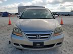 2005 HONDA ODYSSEY EX   à vendre chez Copart TX - WACO