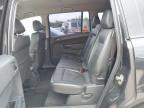 2014 VAUXHALL ZAFIRA EXC for sale at Copart SANDY