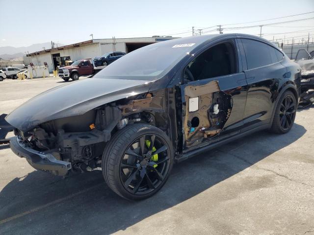 2022 Tesla Model X
