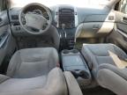 2006 TOYOTA SIENNA CE   for sale at Copart ON - TORONTO
