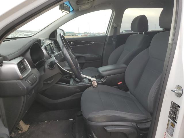 2019 KIA SORENTO L  