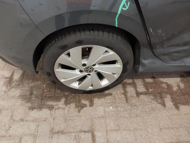 2024 VOLKSWAGEN GOLF MATCH