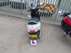 2023 SUZUKI UZ 125 NEY for sale at Copart WESTBURY