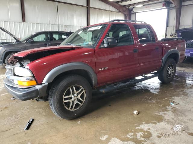 2004 Chevrolet S Truck S10  