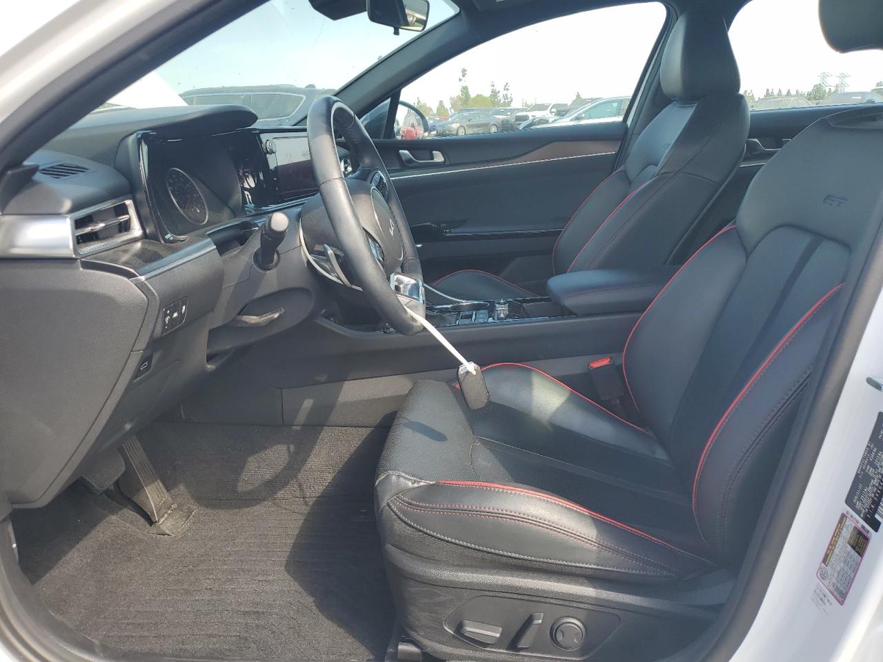 2024 Kia K5 Gt VIN: 5XXG44J84RG245054 Lot: 65468915