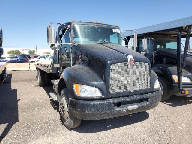 2019 KENWORTH CONSTRUCTION T270   for sale at Copart AZ - PHOENIX