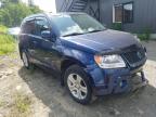 2012 SUZUKI GRAND VITARA PREMIUM   for sale at Copart QC - MONTREAL