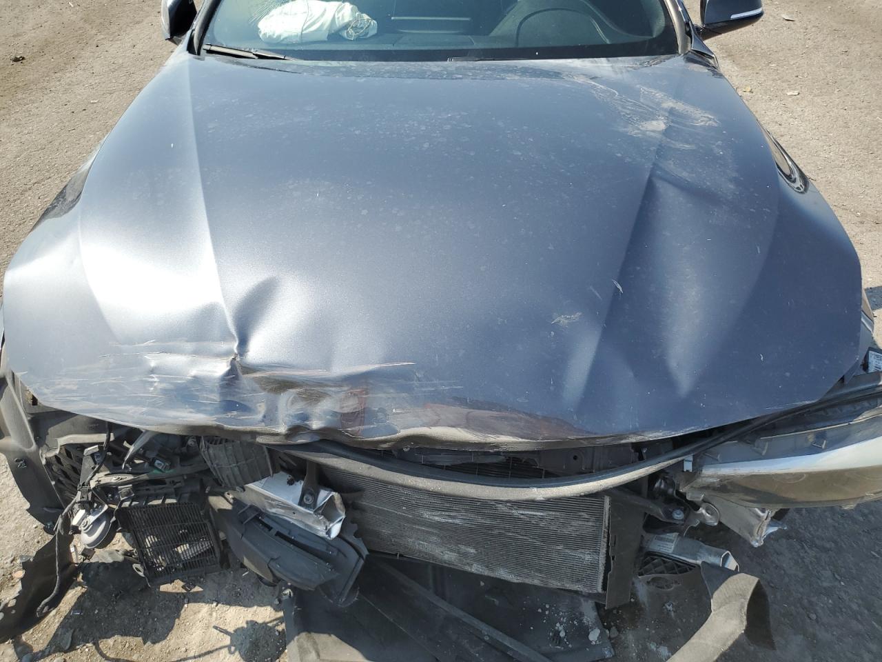 2019 BMW 440I Gran Coupe VIN: WBA4J5C58KBM66623 Lot: 64742445