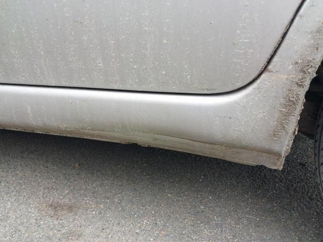 2007 CHEVROLET MATIZ