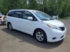 2013 TOYOTA SIENNA LE   for sale at Copart ON - COOKSTOWN