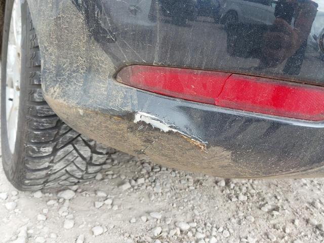 2013 FORD B-MAX 1.6 ZETEC 5DR POWERSHIFT