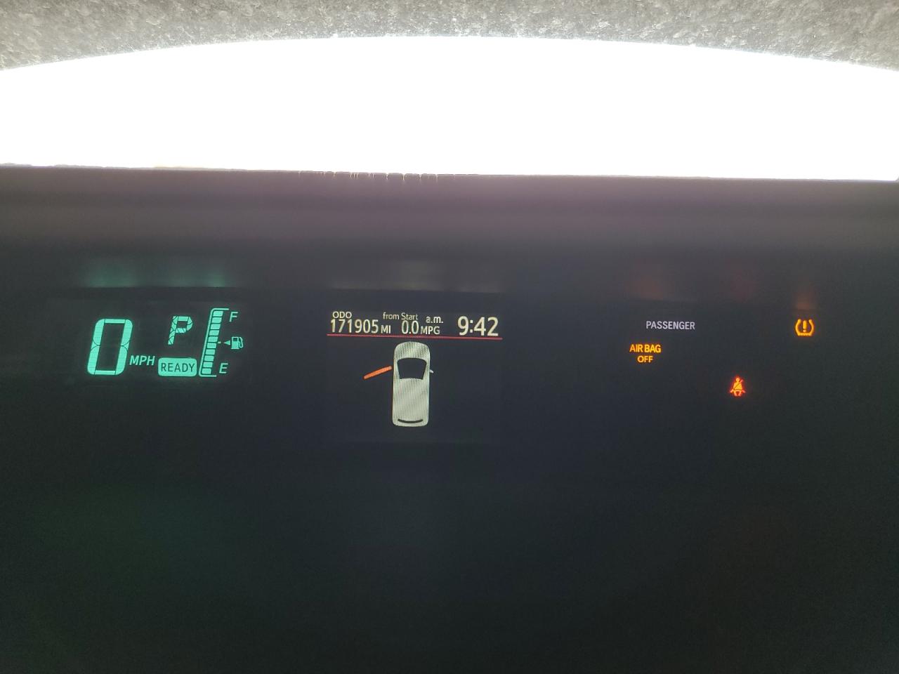2013 Toyota Prius C VIN: JTDKDTB31D1056387 Lot: 63293315
